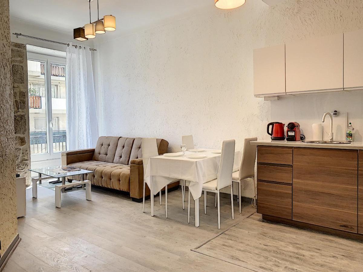 2-bedrooms аpartment Port With Parking Apartamento